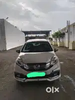 Honda Mobilio V i-VTEC, 2016, Diesel