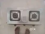 Sunflame gas stove