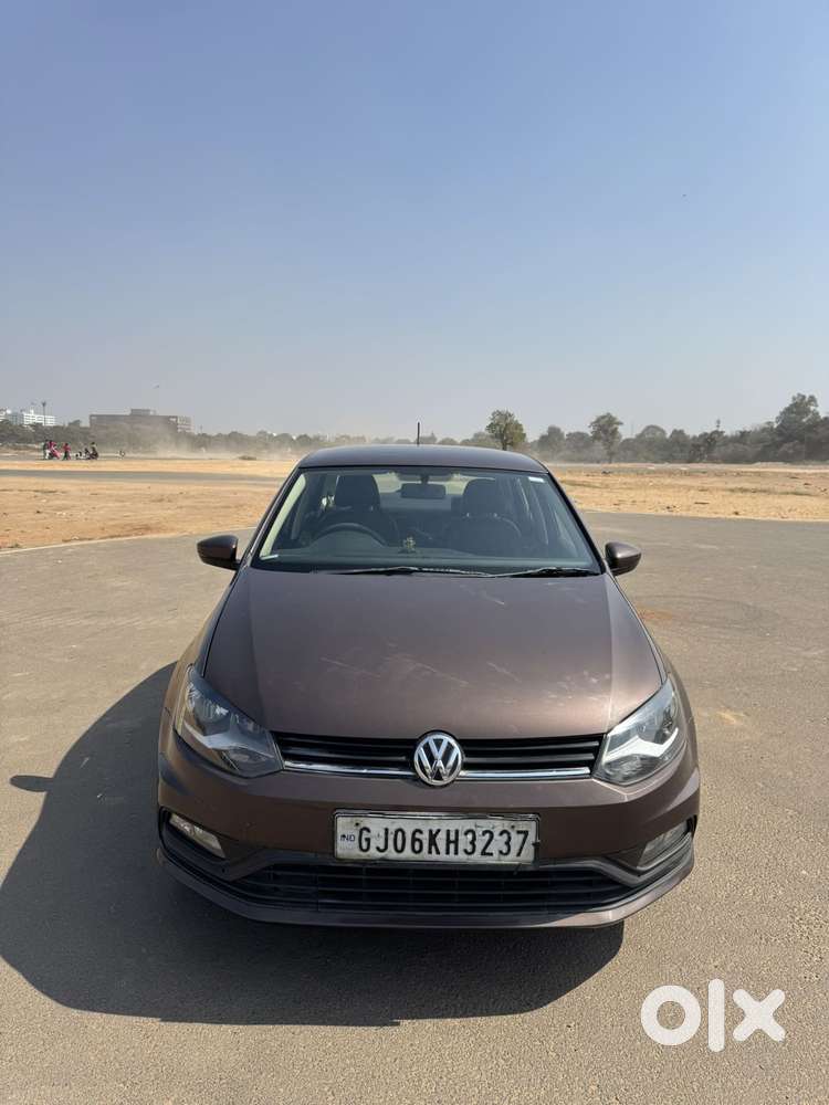 Volkswagen Ameo 1.2 MPI Comfortline, 2017, Petrol