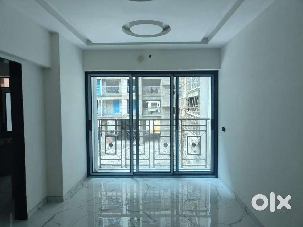 Masterbed untouch flat in low budget only 11.5k madhuvan Vasai East