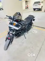 Bike pulsar N 160
