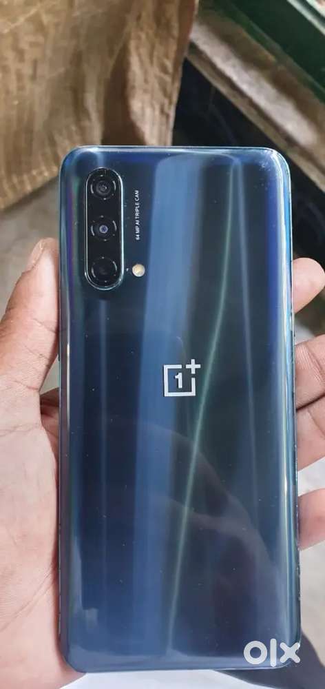 One plus Nord CE 5G