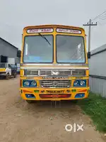 Driver for water supply (Heavy only)