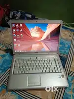 Dell laptop