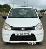 Maruti Suzuki Alto 800 VXI Airbag, 2021, Petrol