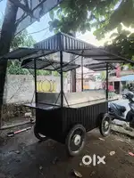 Food Truck/ Food cart