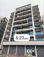 1Bhk in Ulwe Unfurnished Flat