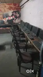 Office girls