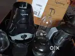 New mixer grinder
