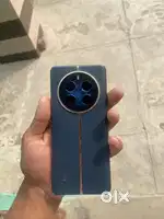 Realme 12 pro (8gb + 8gb ram -128gb) excellent condition