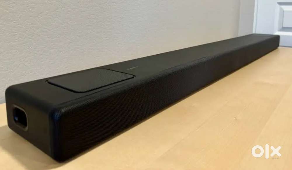 Sony HT-A5000 soundbar