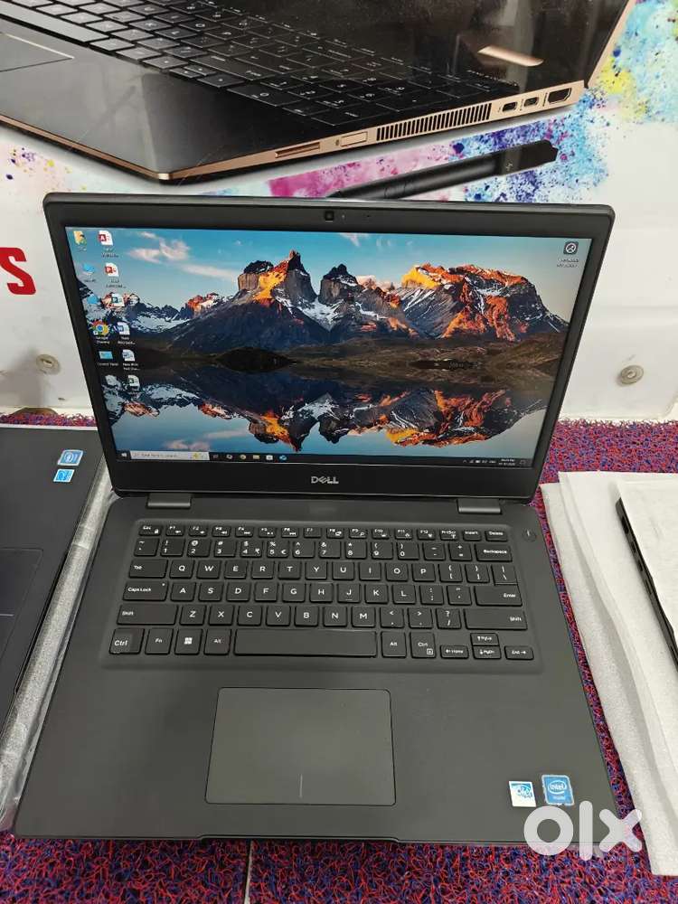 BOOM SALE OFFER DELL WYSE 5470 CELERON 9 GENRATION 8/256