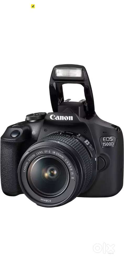 Cannon 1500D