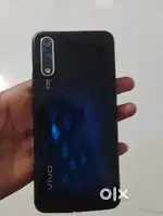 Vivo s1 1907