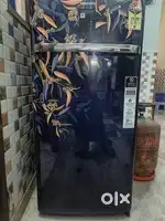 Samsung Refrigerator Gross Volume 198 L, storage volume 188 litre