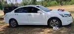 Honda Accord 2010 Good Condition