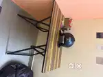 Study table (large)