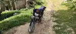 Good condition bike for sell coll me