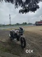 Apache RTR 160