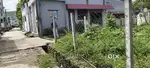 Godown and empty land