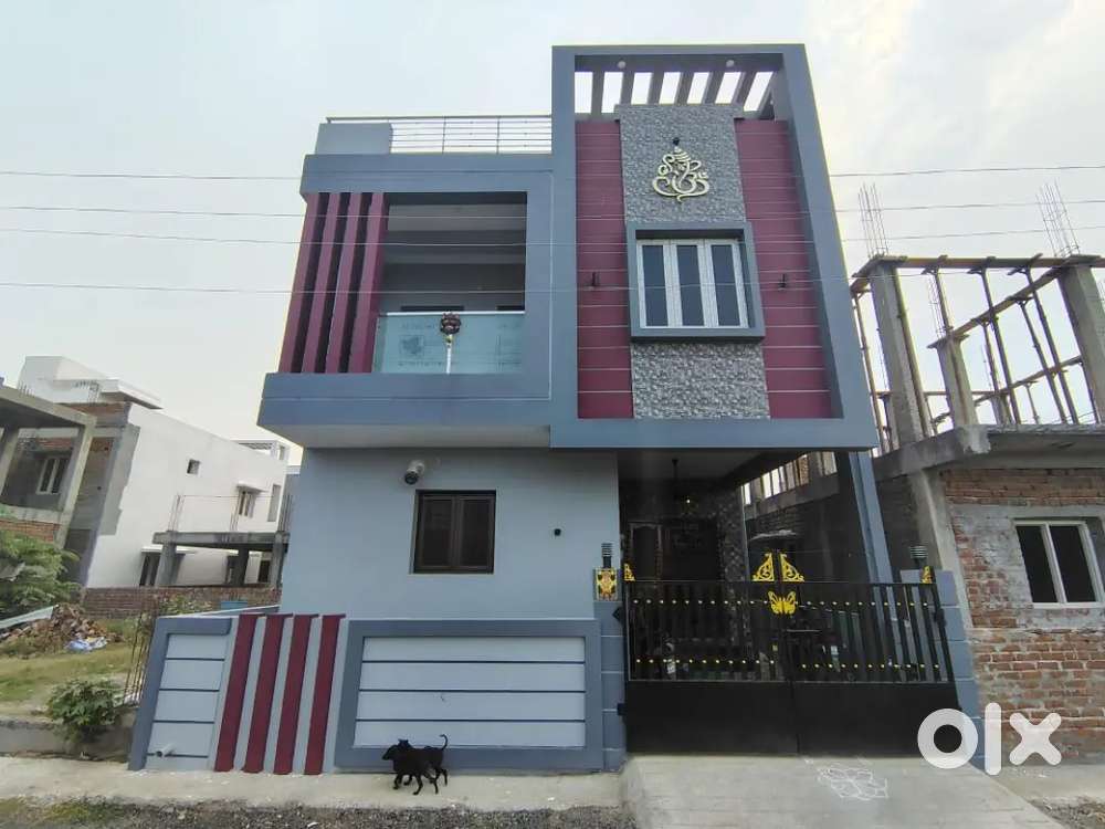 Independent villas for sale in Tambaram Kaspapuram