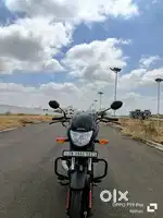 Honda Standard shine 100