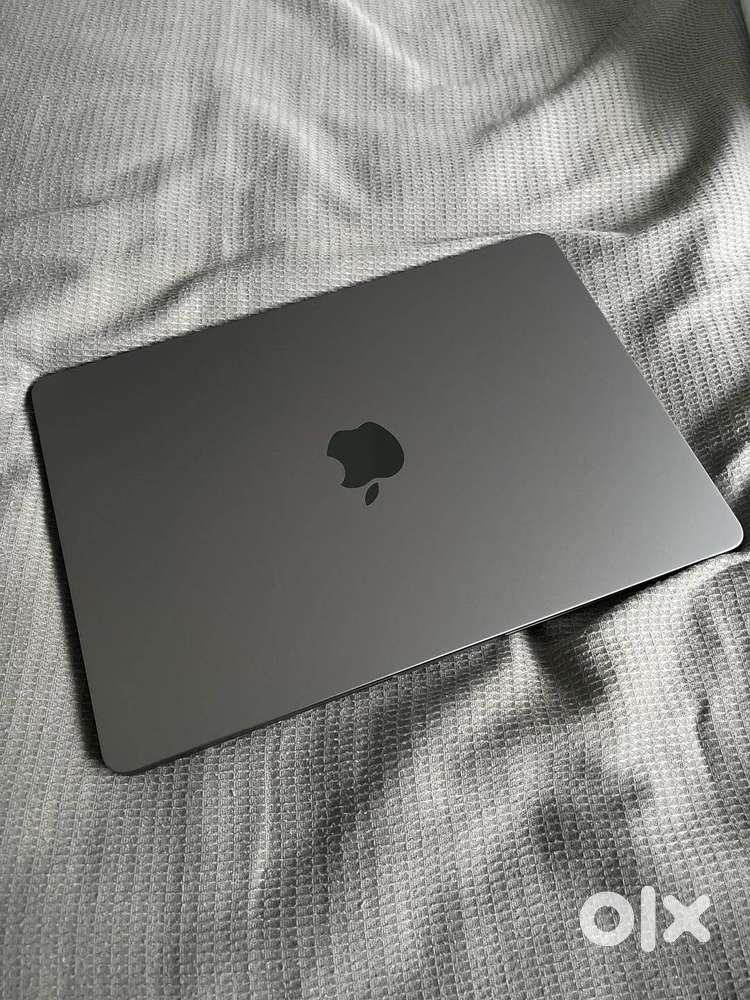 Macbook air M1 2020