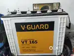 UPS V GUARD VT 165 Battery