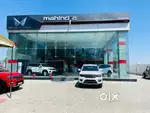 @Urgent requirement for mahindra showroom