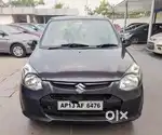 Maruti Suzuki Alto 800 2012-2016 LXI, 2013, Petrol
