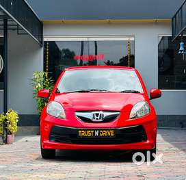 Honda Brio S (O) MT, 2012, Petrol