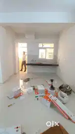 2bhk society flat for rent