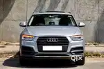 Audi Q3 2.0 35 TDI Premium Plus, 2017, Diesel