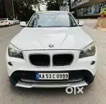 BMW X1 2.0 SDRIVE 20D, 2013, Diesel