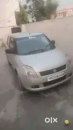 Maruti Suzuki Swift 2007 Petrol 150000 Km Driven