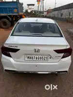 Honda Amaze 2022 Petrol 23000 Km Driven