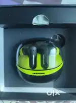 TWS earbuds
