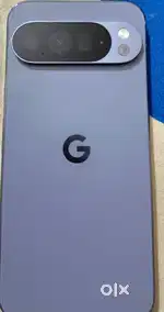 Google Pixel 10 pro xl - unused 4 days old with bill and box