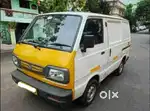 Maruti Suzuki Omni 2015 Petrol 60000 Km Driven