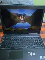Dell laptop