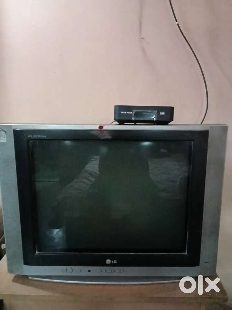 LG television