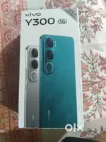 Y300 8GB RAM