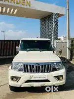 Mahindra Bolero 1.5 B4, 2022, Diesel