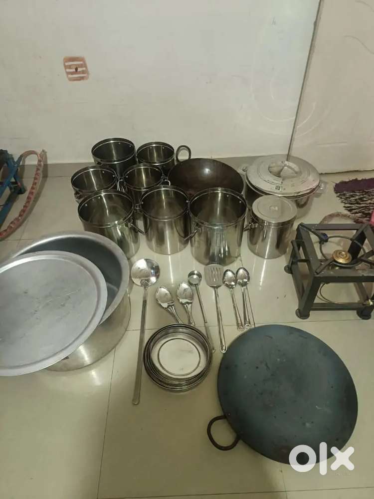 Hotel item's