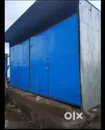 Shop for rent