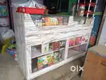 SHOP COUNTER