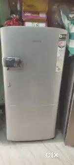 Fridge  single door