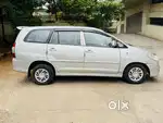 Toyota Innova Diesel 144000 Km Driven