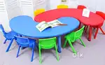 Kids study table