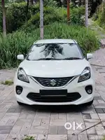 Maruti Suzuki Baleno Zeta, 2021, Petrol